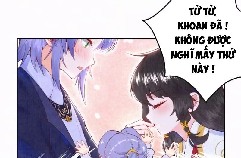 Sổ Tay Sinh Tồn Của Nàng Dâu Hoàng Gia Chap 6 - Next Chap 7