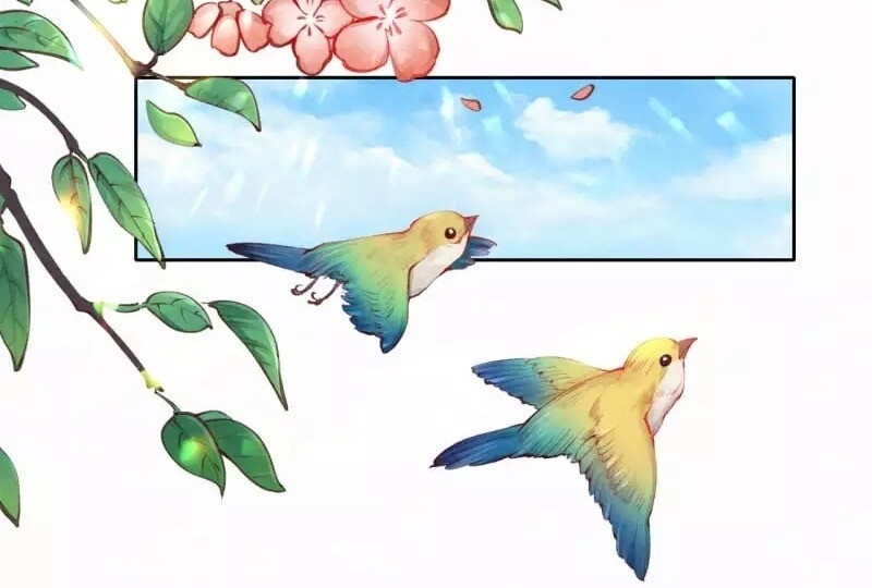 Sổ Tay Sinh Tồn Của Nàng Dâu Hoàng Gia Chap 6 - Next Chap 7