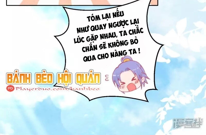 Sổ Tay Sinh Tồn Của Nàng Dâu Hoàng Gia Chap 6 - Next Chap 7