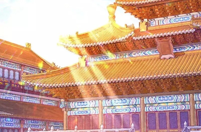 Sổ Tay Sinh Tồn Của Nàng Dâu Hoàng Gia Chap 6 - Next Chap 7