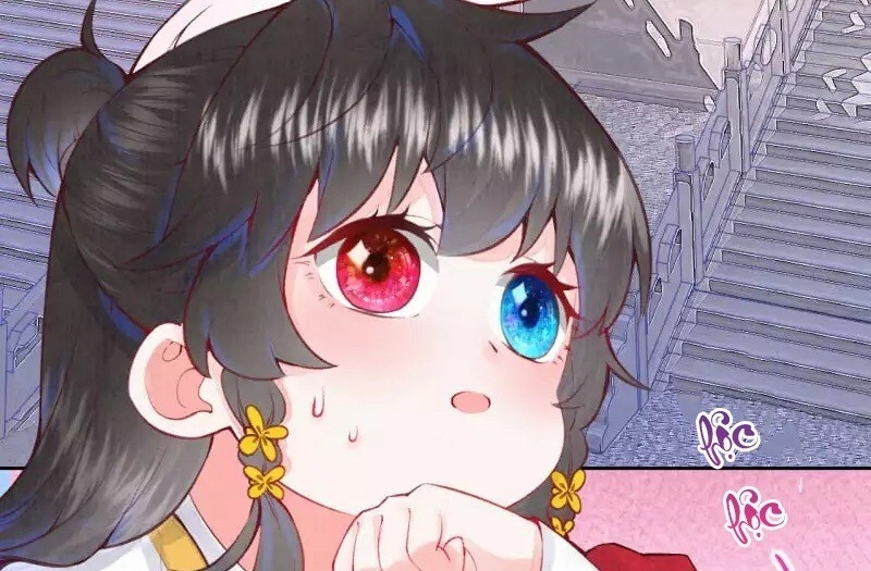 Sổ Tay Sinh Tồn Của Nàng Dâu Hoàng Gia Chap 6 - Next Chap 7