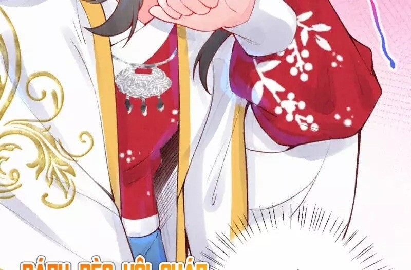 Sổ Tay Sinh Tồn Của Nàng Dâu Hoàng Gia Chap 6 - Next Chap 7
