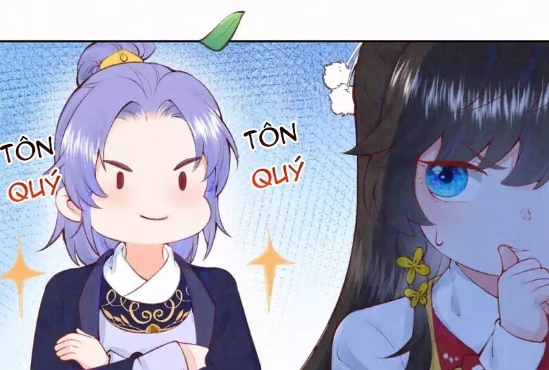 Sổ Tay Sinh Tồn Của Nàng Dâu Hoàng Gia Chap 6 - Next Chap 7