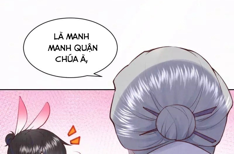 Sổ Tay Sinh Tồn Của Nàng Dâu Hoàng Gia Chap 6 - Next Chap 7