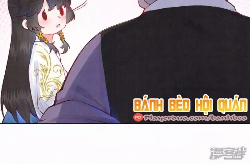 Sổ Tay Sinh Tồn Của Nàng Dâu Hoàng Gia Chap 6 - Next Chap 7