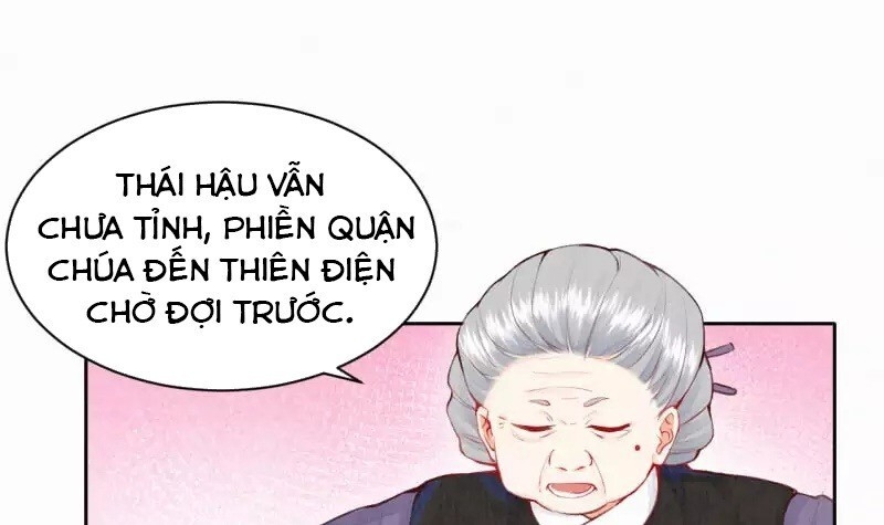 Sổ Tay Sinh Tồn Của Nàng Dâu Hoàng Gia Chap 6 - Next Chap 7