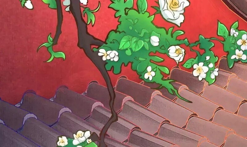 Sổ Tay Sinh Tồn Của Nàng Dâu Hoàng Gia Chap 6 - Next Chap 7
