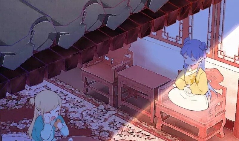 Sổ Tay Sinh Tồn Của Nàng Dâu Hoàng Gia Chap 6 - Next Chap 7