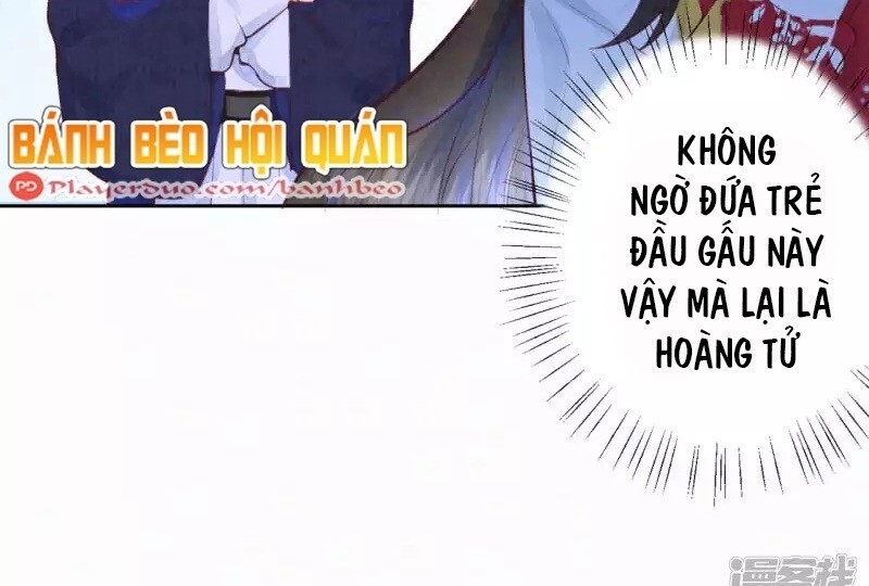 Sổ Tay Sinh Tồn Của Nàng Dâu Hoàng Gia Chap 6 - Next Chap 7