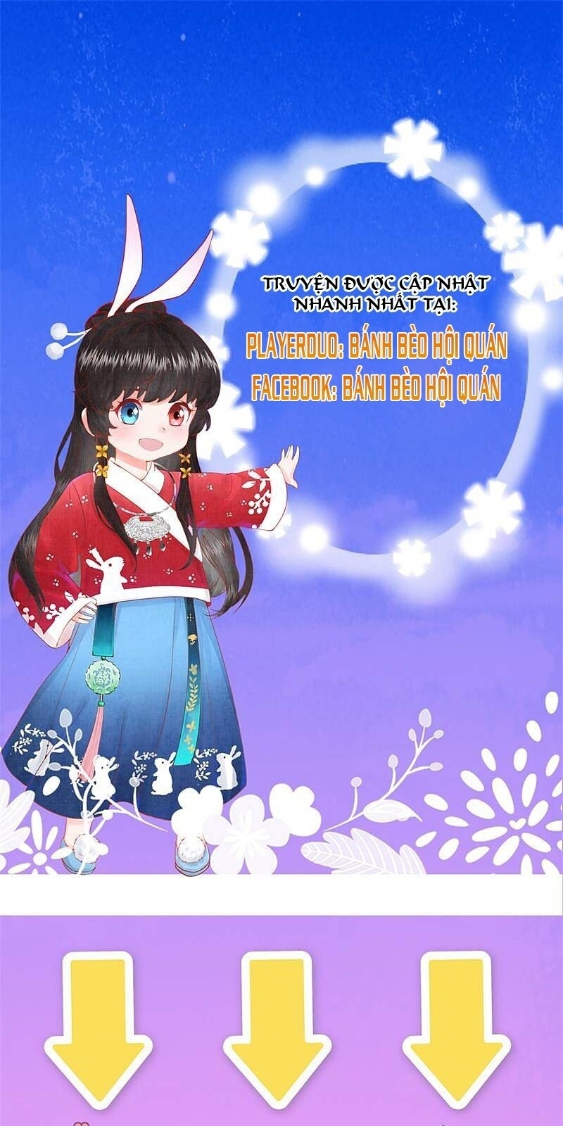 Sổ Tay Sinh Tồn Của Nàng Dâu Hoàng Gia Chap 6 - Next Chap 7