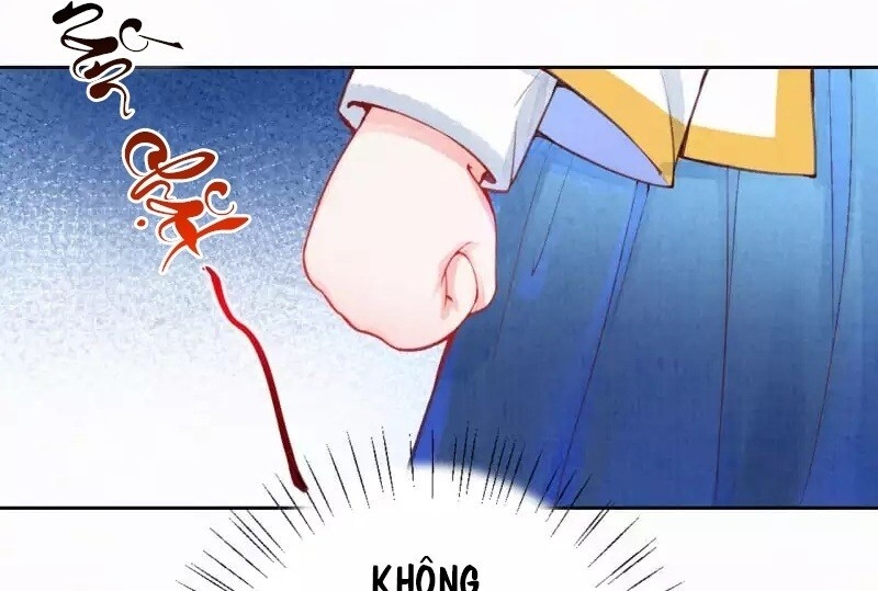 Sổ Tay Sinh Tồn Của Nàng Dâu Hoàng Gia Chap 6 - Next Chap 7