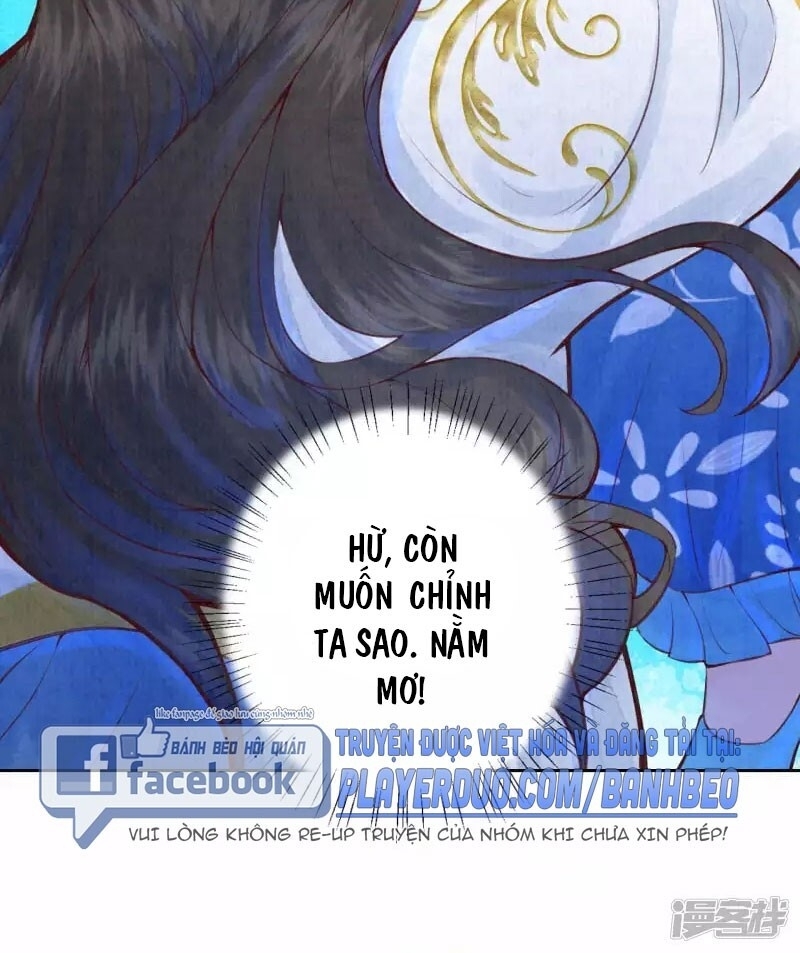 Sổ Tay Sinh Tồn Của Nàng Dâu Hoàng Gia Chap 7 - Next Chap 8