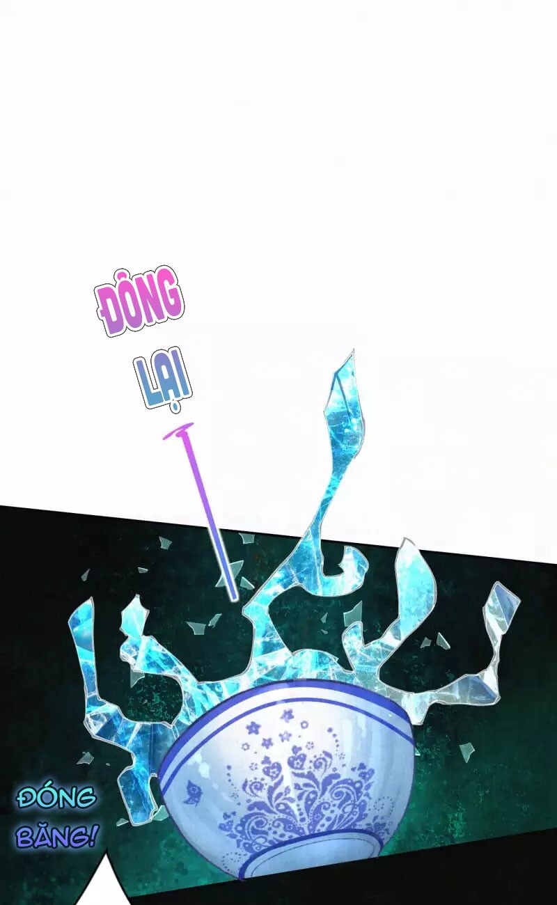 Sổ Tay Sinh Tồn Của Nàng Dâu Hoàng Gia Chap 7 - Next Chap 8