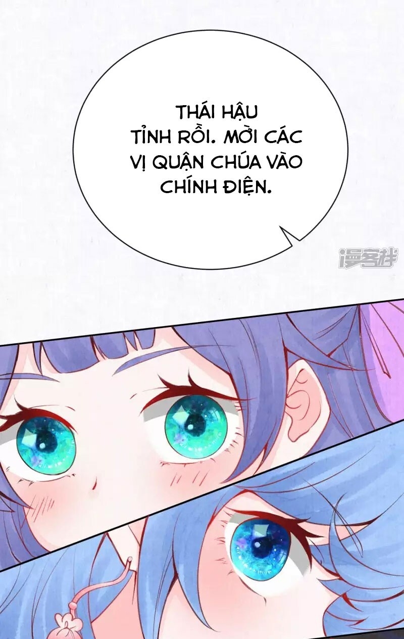 Sổ Tay Sinh Tồn Của Nàng Dâu Hoàng Gia Chap 7 - Next Chap 8