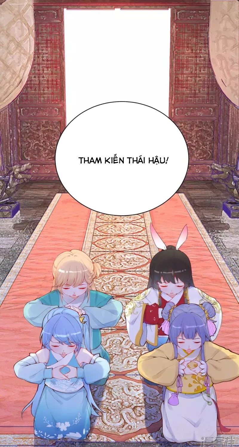 Sổ Tay Sinh Tồn Của Nàng Dâu Hoàng Gia Chap 7 - Next Chap 8