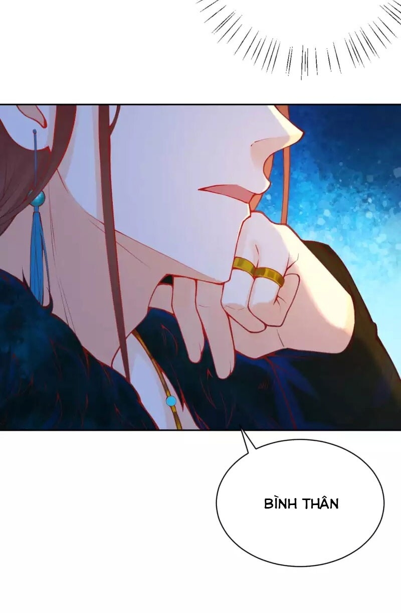 Sổ Tay Sinh Tồn Của Nàng Dâu Hoàng Gia Chap 7 - Next Chap 8