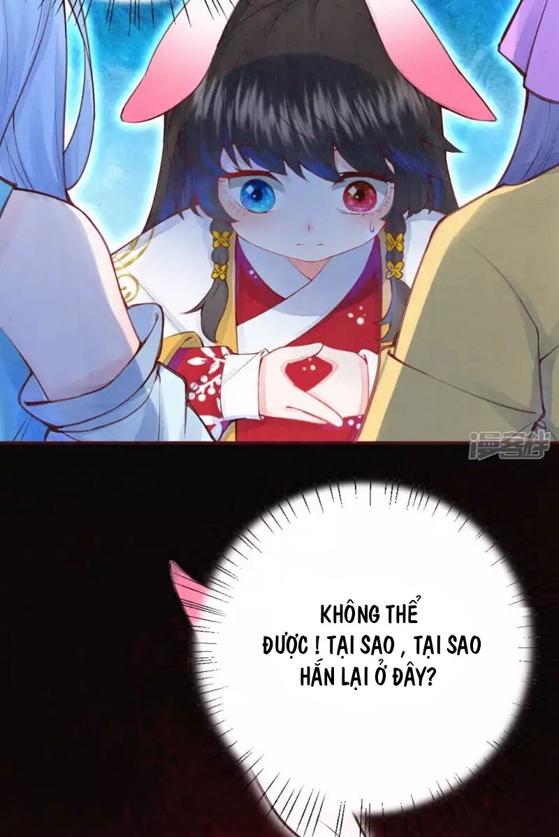 Sổ Tay Sinh Tồn Của Nàng Dâu Hoàng Gia Chap 7 - Next Chap 8
