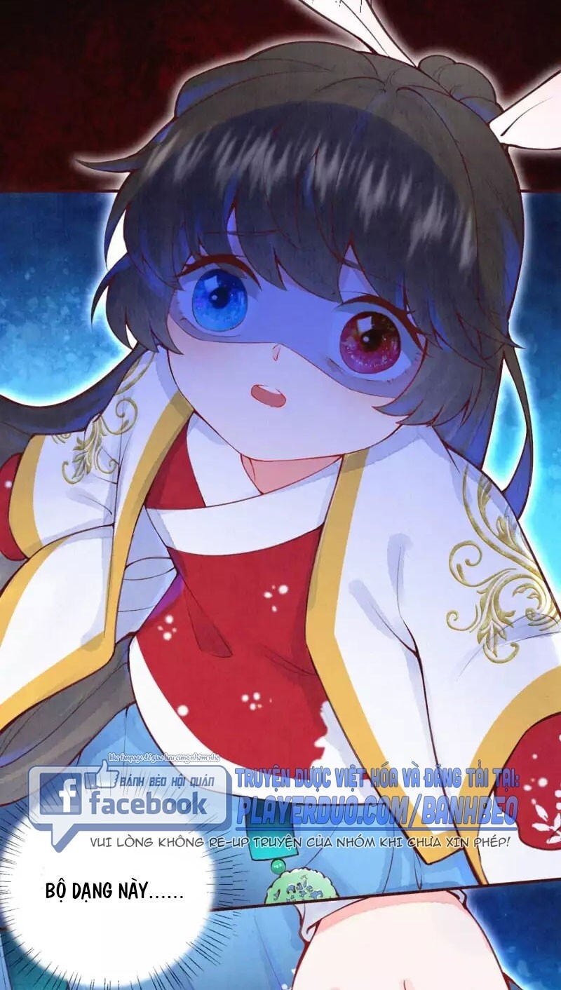 Sổ Tay Sinh Tồn Của Nàng Dâu Hoàng Gia Chap 7 - Next Chap 8