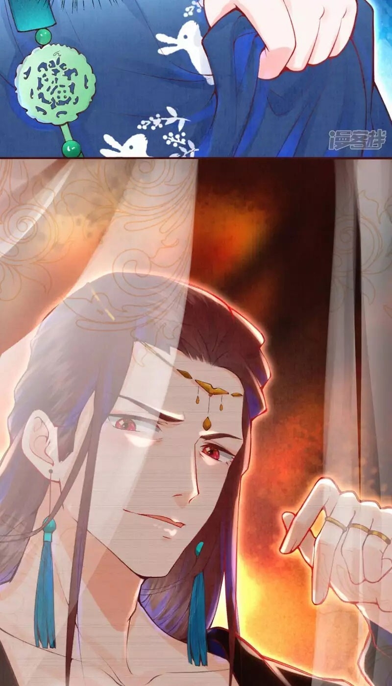 Sổ Tay Sinh Tồn Của Nàng Dâu Hoàng Gia Chap 7 - Next Chap 8