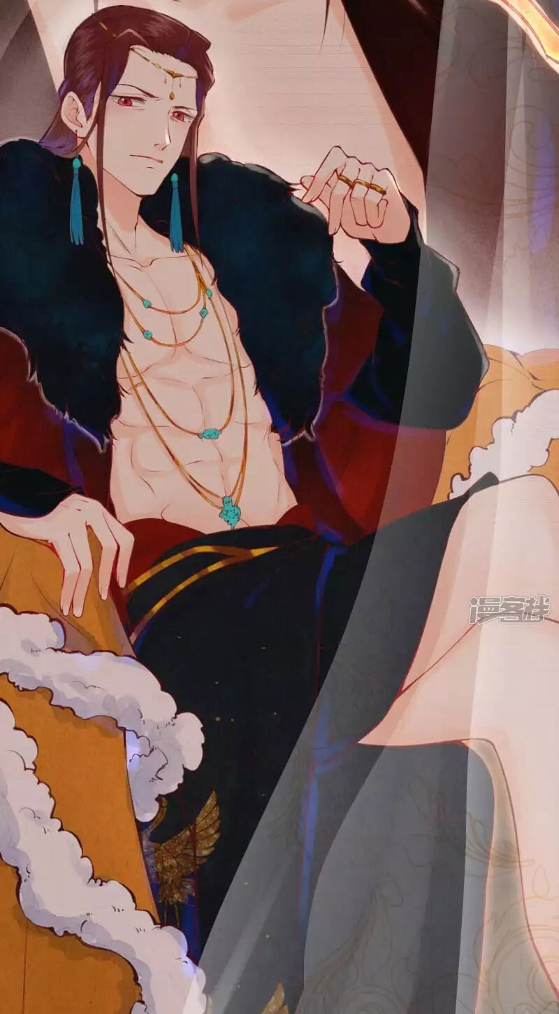 Sổ Tay Sinh Tồn Của Nàng Dâu Hoàng Gia Chap 7 - Next Chap 8