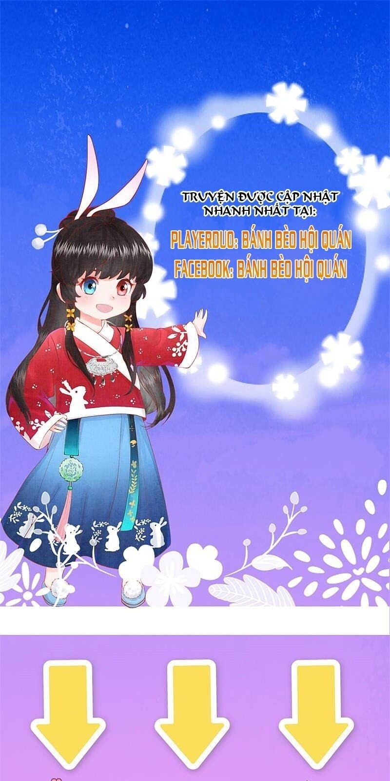 Sổ Tay Sinh Tồn Của Nàng Dâu Hoàng Gia Chap 7 - Next Chap 8