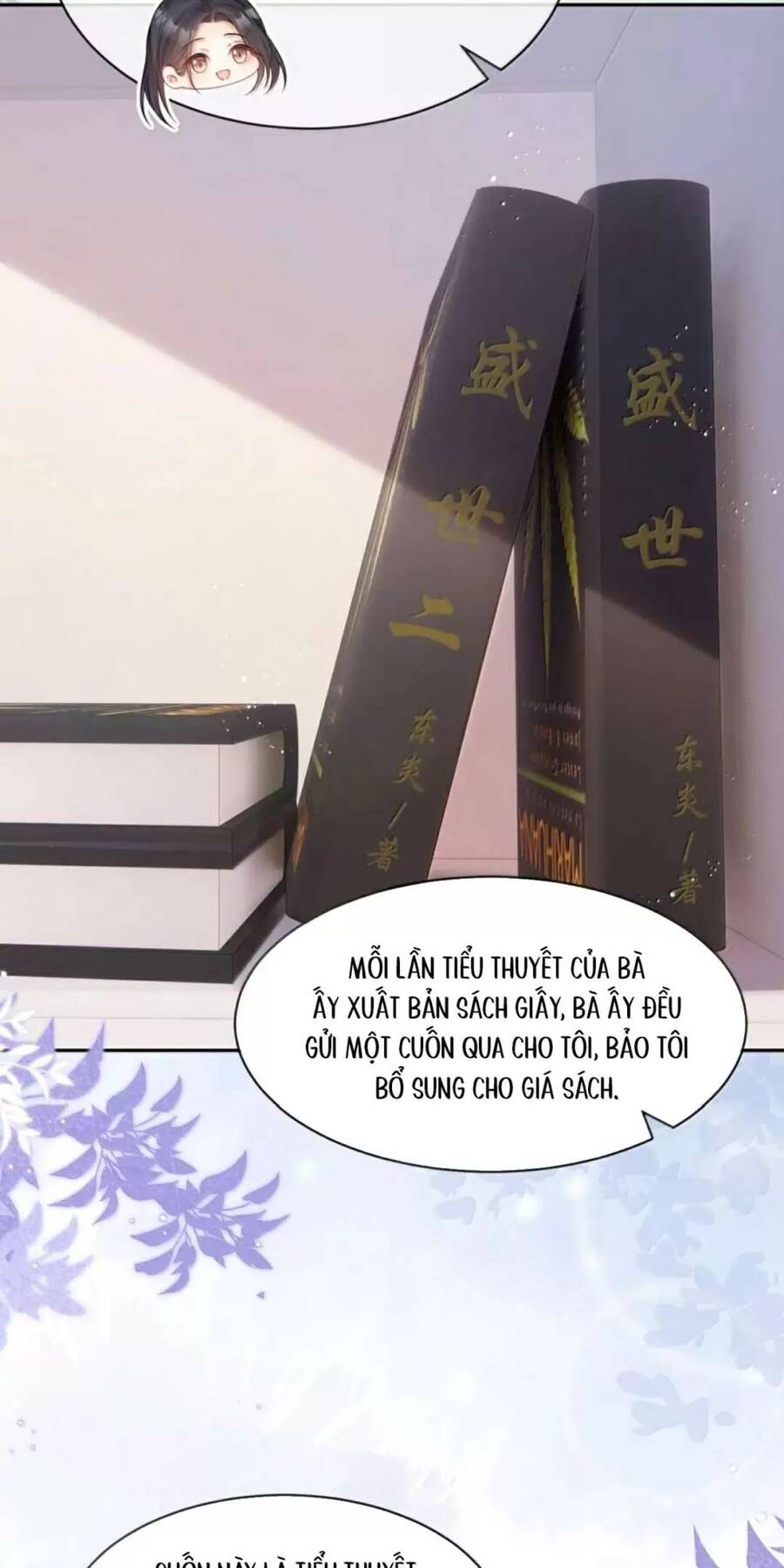 Sổ Tay Tâm Ý Chap 17 - Next Chap 18