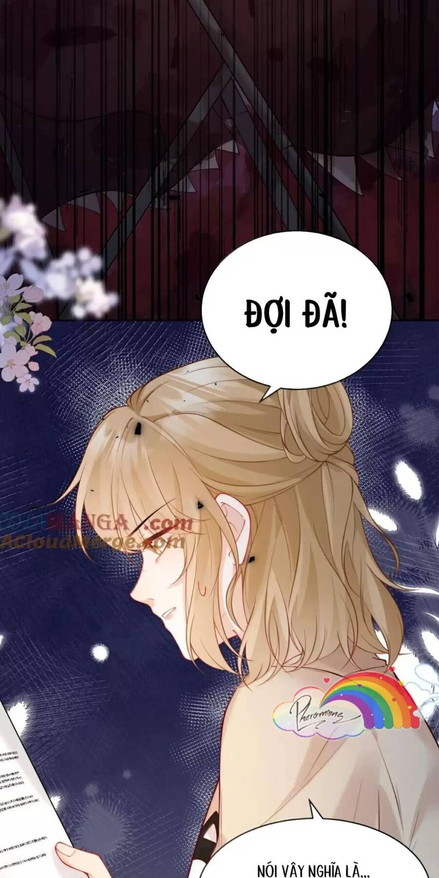 Sổ Tay Tâm Ý Chap 17 - Next Chap 18