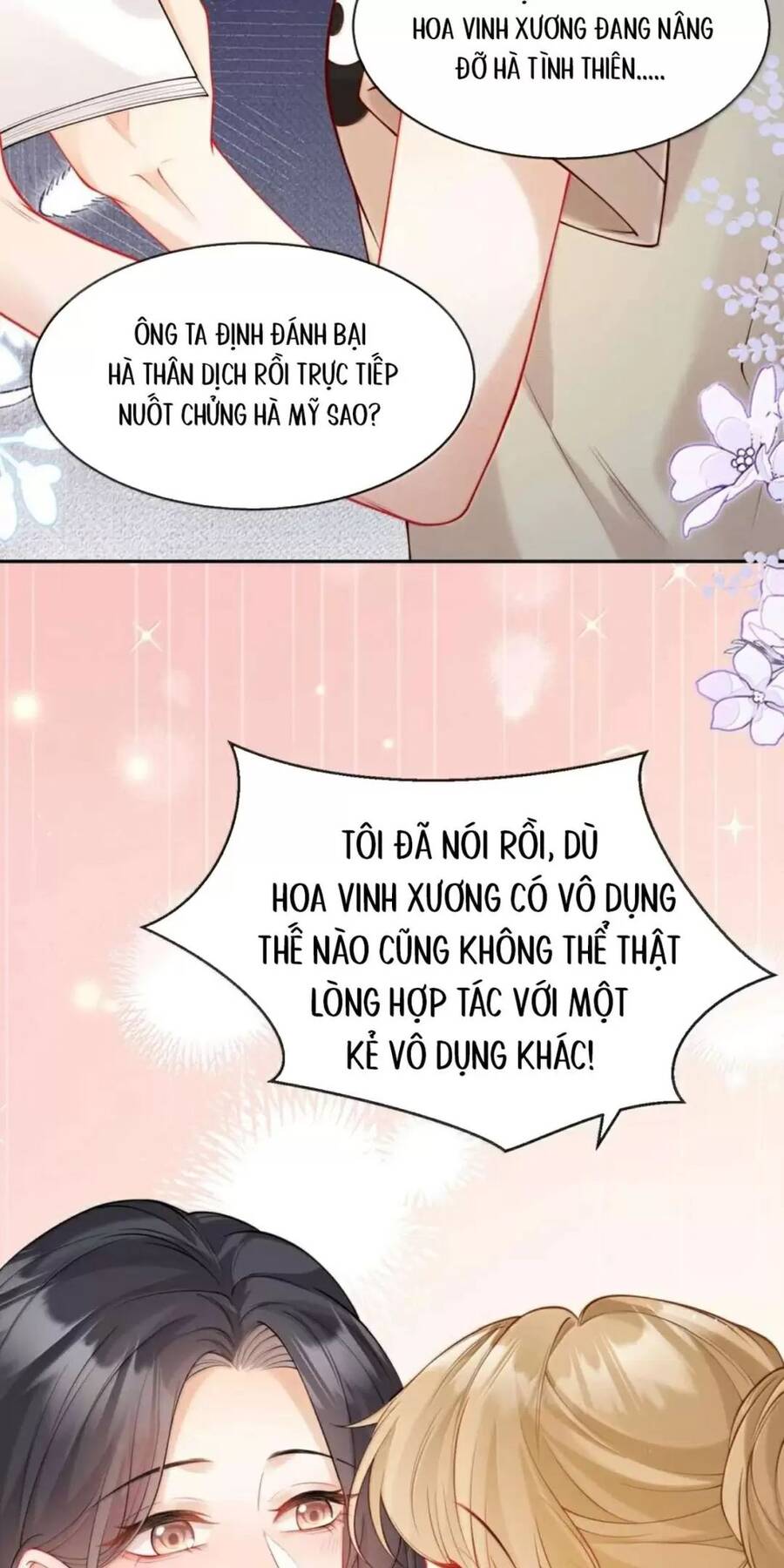 Sổ Tay Tâm Ý Chap 17 - Next Chap 18