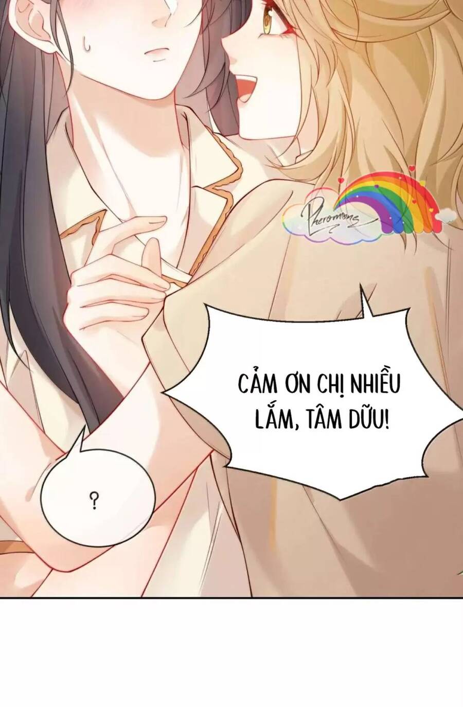 Sổ Tay Tâm Ý Chap 17 - Next Chap 18