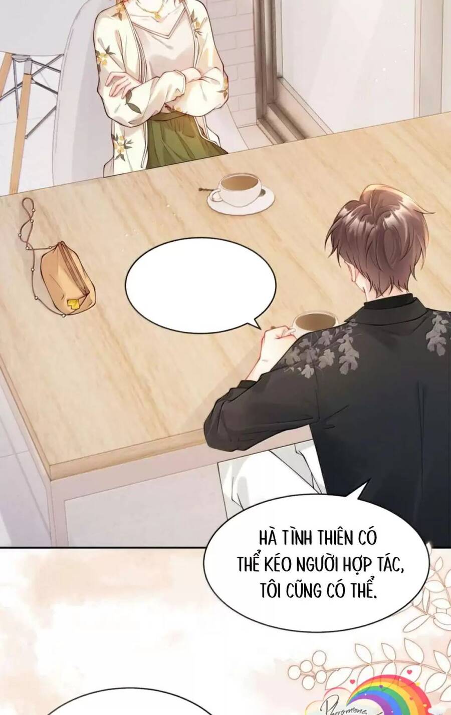 Sổ Tay Tâm Ý Chap 17 - Next Chap 18