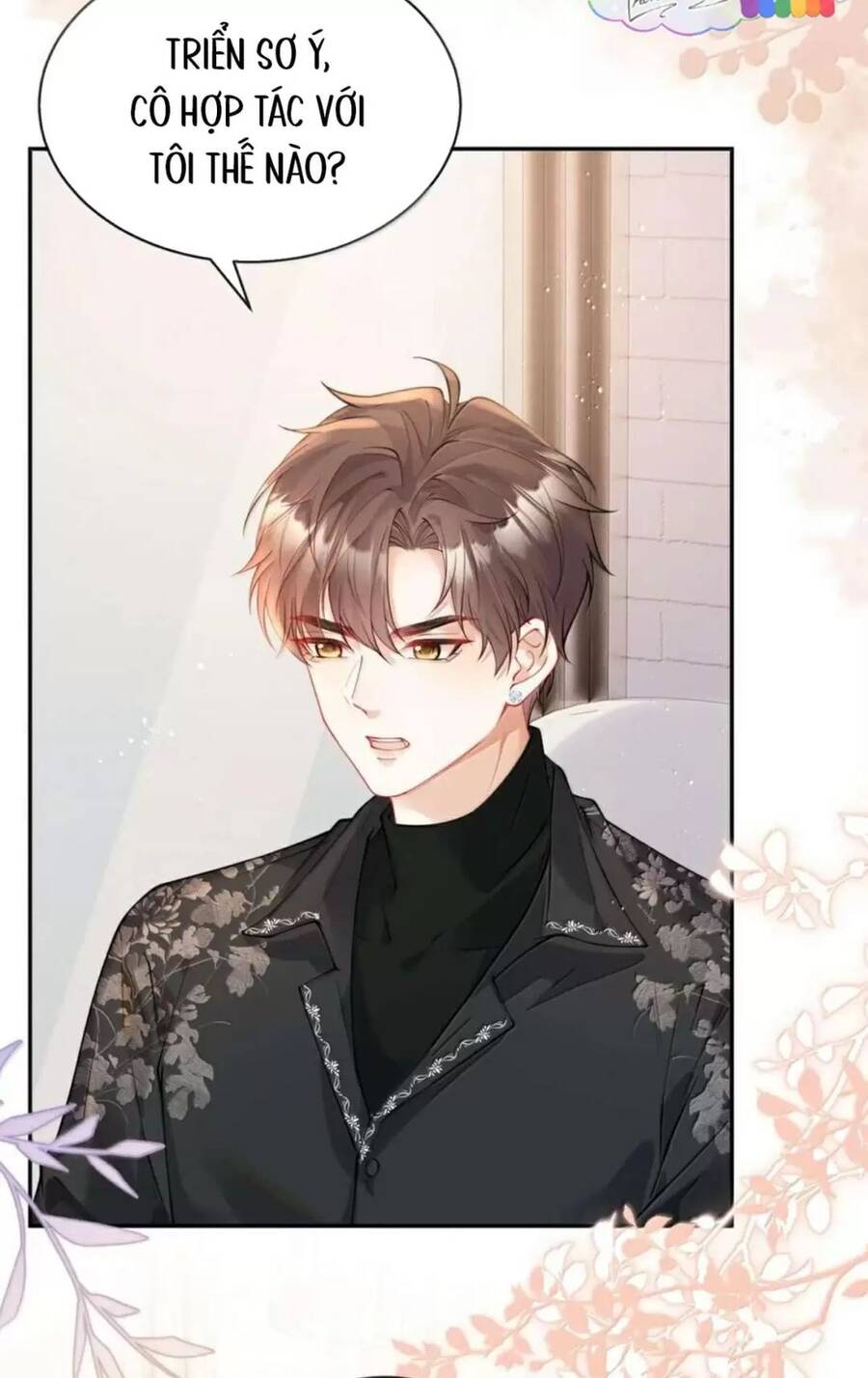 Sổ Tay Tâm Ý Chap 17 - Next Chap 18