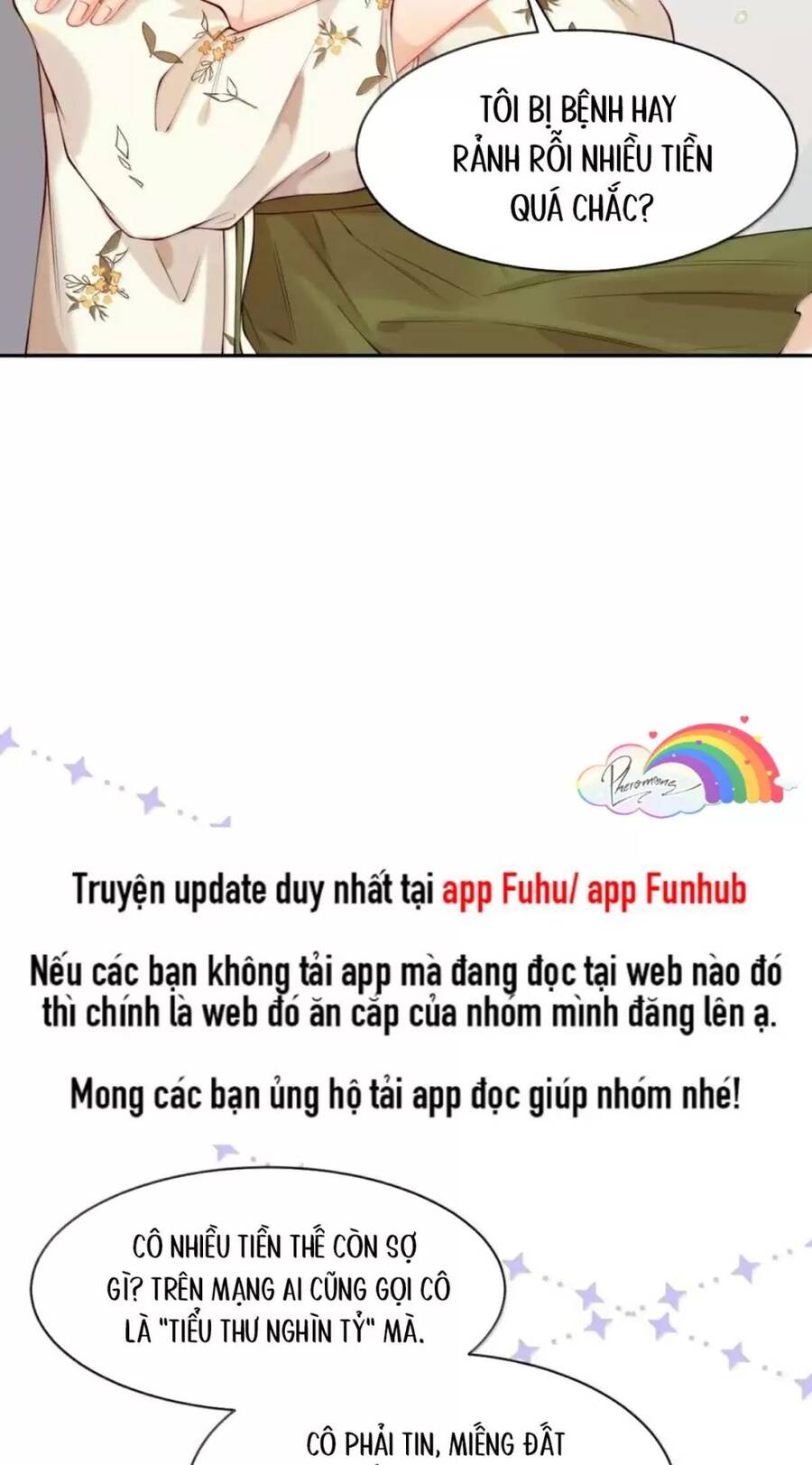 Sổ Tay Tâm Ý Chap 17 - Next Chap 18