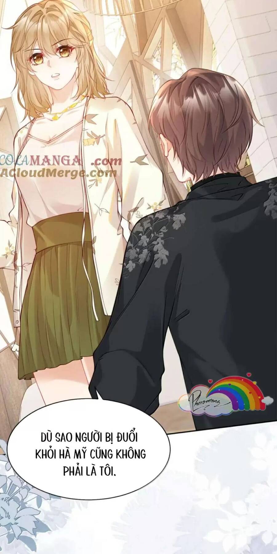 Sổ Tay Tâm Ý Chap 17 - Next Chap 18
