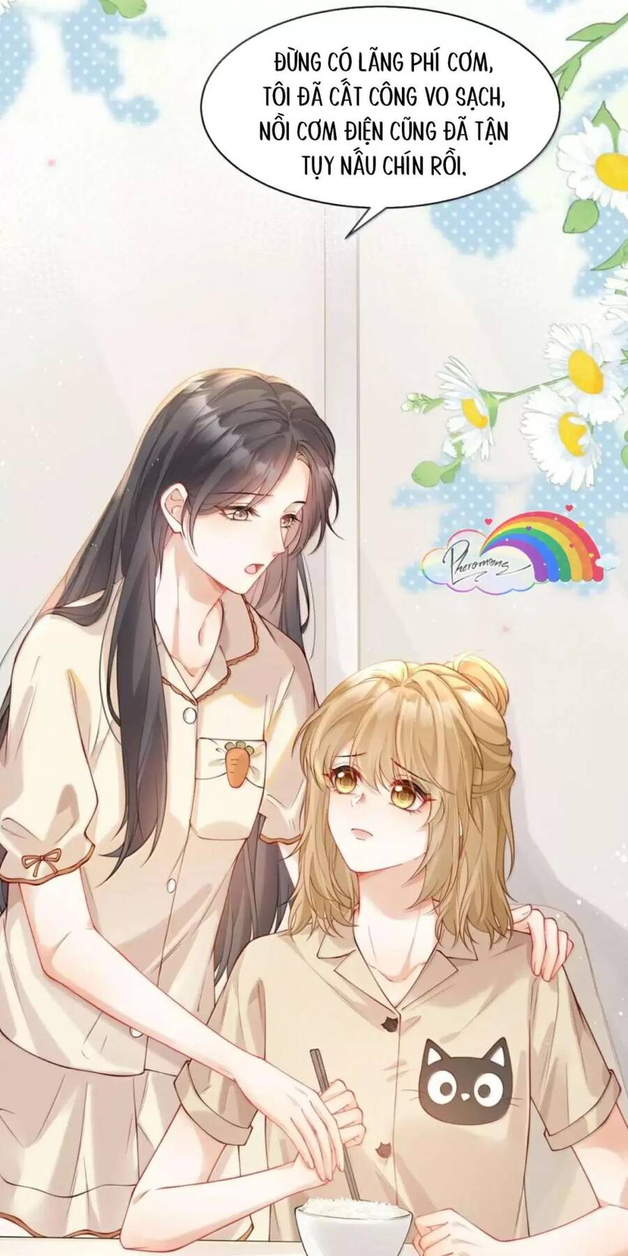 Sổ Tay Tâm Ý Chap 17 - Next Chap 18