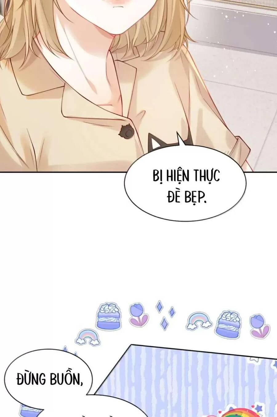 Sổ Tay Tâm Ý Chap 17 - Next Chap 18