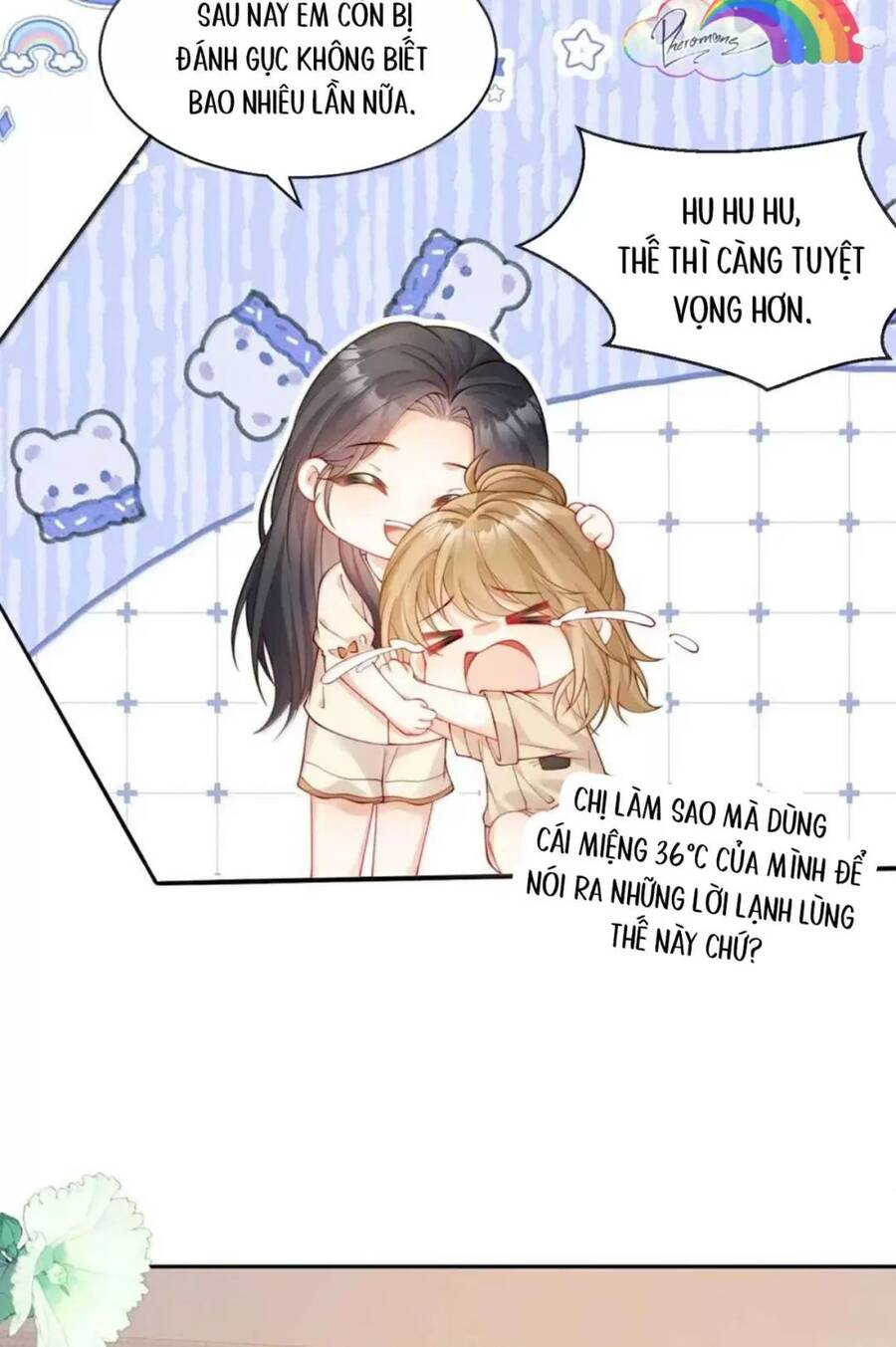 Sổ Tay Tâm Ý Chap 17 - Next Chap 18