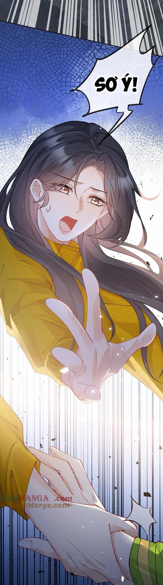 Sổ Tay Tâm Ý Chap 26 - Next Chap 27