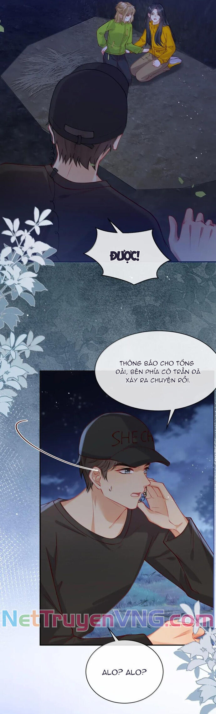 Sổ Tay Tâm Ý Chap 26 - Next Chap 27