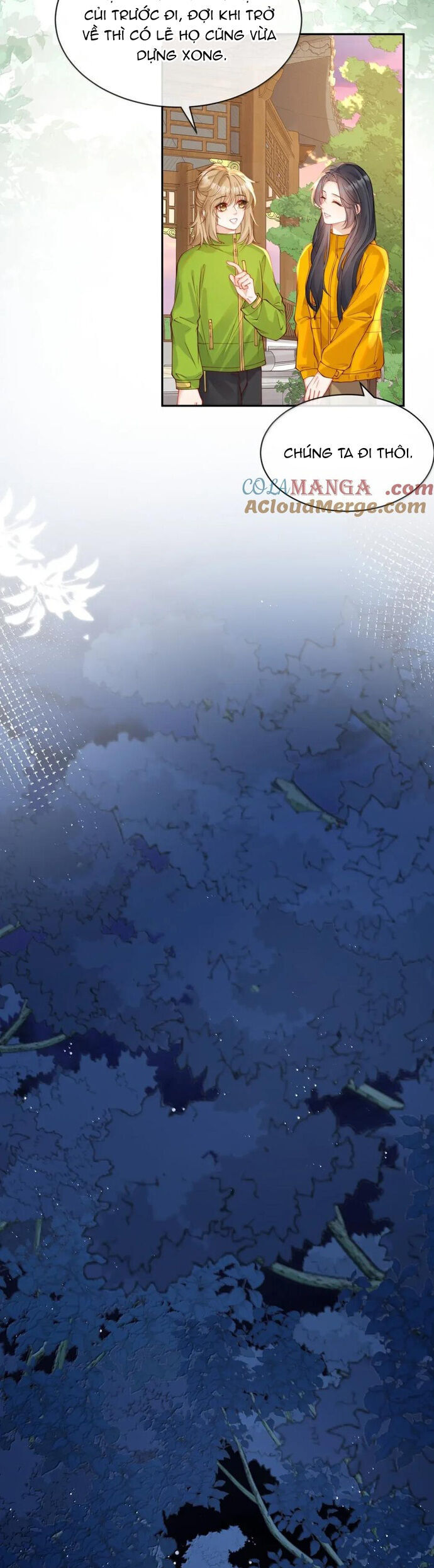 Sổ Tay Tâm Ý Chap 26 - Next Chap 27