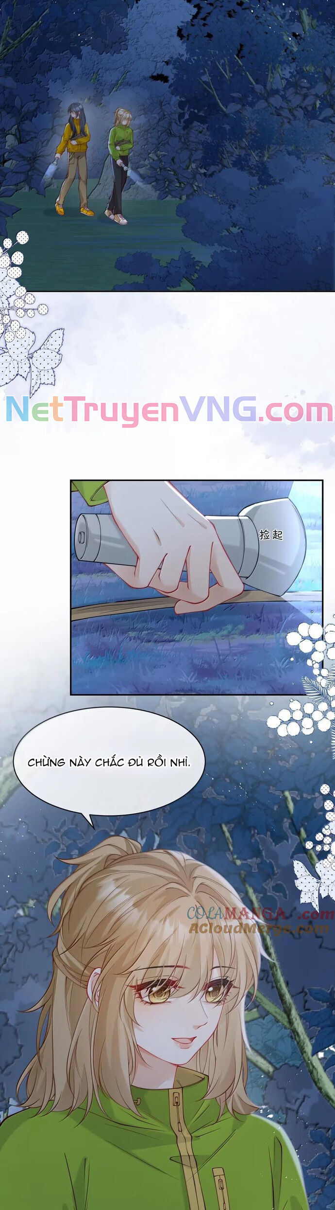 Sổ Tay Tâm Ý Chap 26 - Next Chap 27