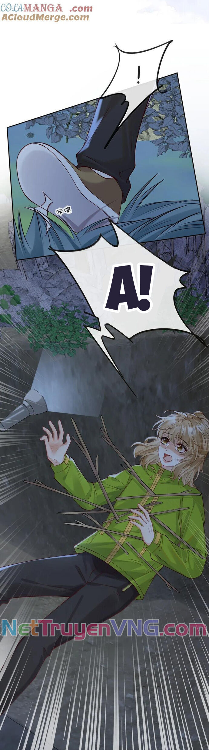 Sổ Tay Tâm Ý Chap 26 - Next Chap 27