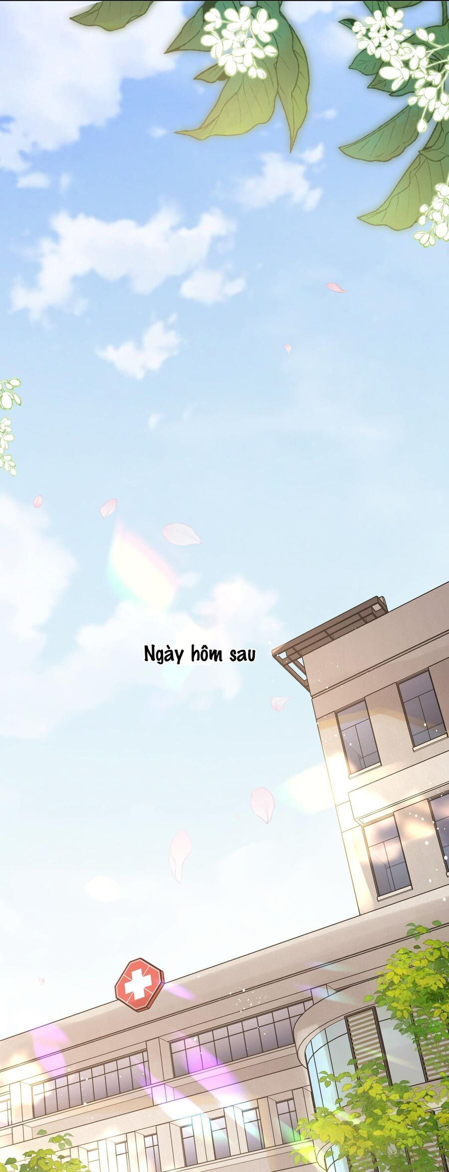 Sổ Tay Tâm Ý Chap 5 - Next Chap 6