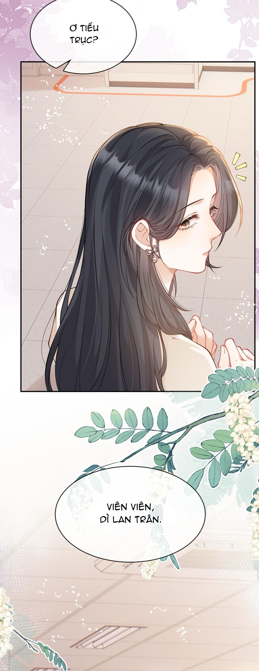 Sổ Tay Tâm Ý Chap 5 - Next Chap 6