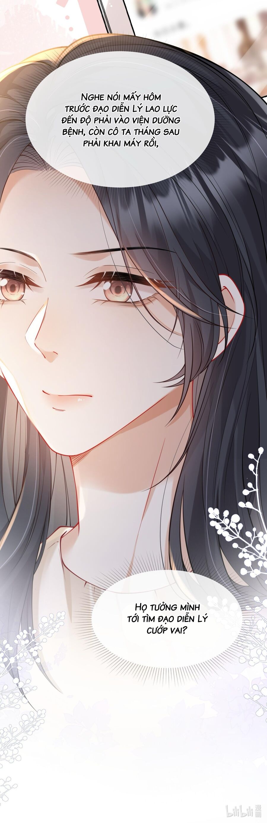 Sổ Tay Tâm Ý Chap 5 - Next Chap 6