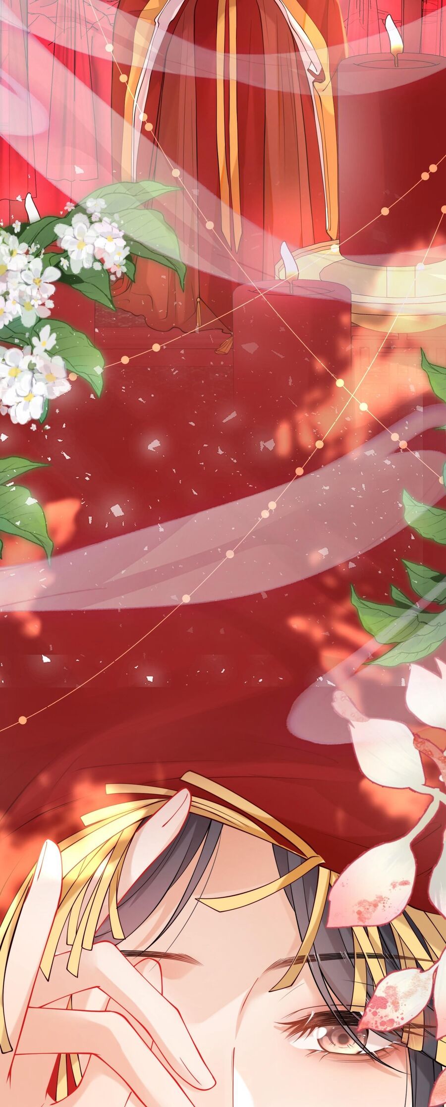 Sổ Tay Tâm Ý Chap 5 - Next Chap 6