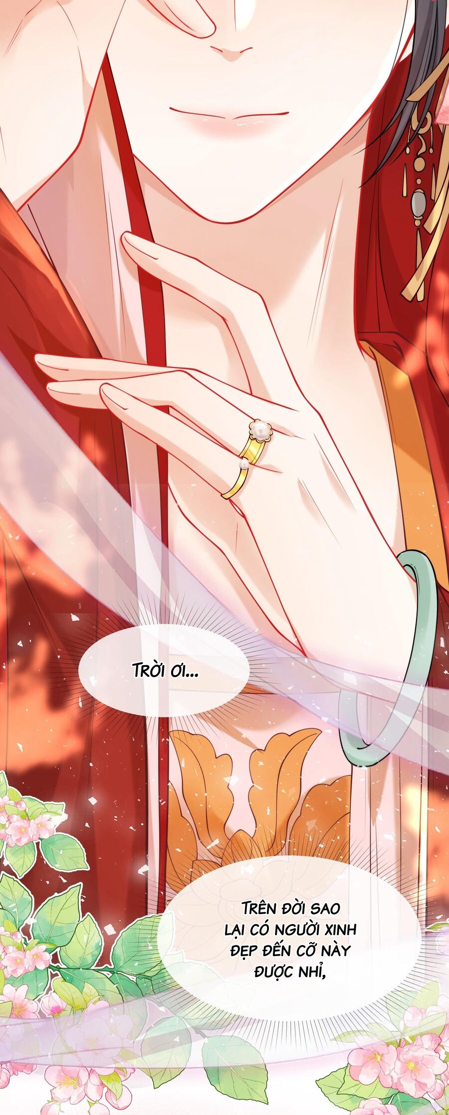 Sổ Tay Tâm Ý Chap 5 - Next Chap 6
