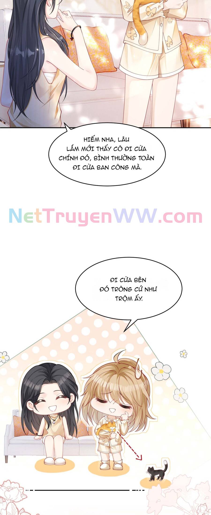 Sổ Tay Tâm Ý Chap 7 - Next Chap 8