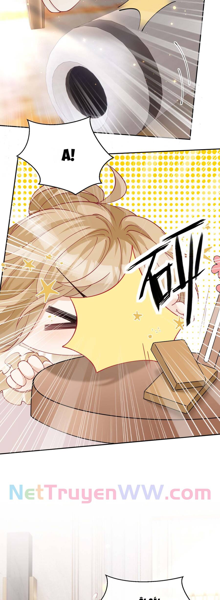 Sổ Tay Tâm Ý Chap 7 - Next Chap 8