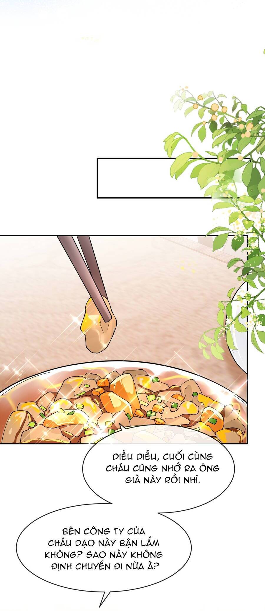 Sổ Tay Tâm Ý Chap 8 - Next Chap 9