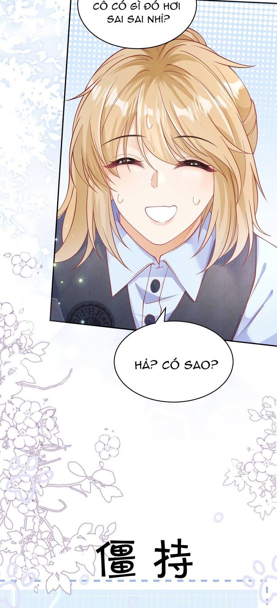 Sổ Tay Tâm Ý Chap 8 - Next Chap 9